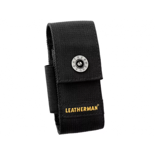 Leatherman Nylon Sheath Sice L + Pockets 934933