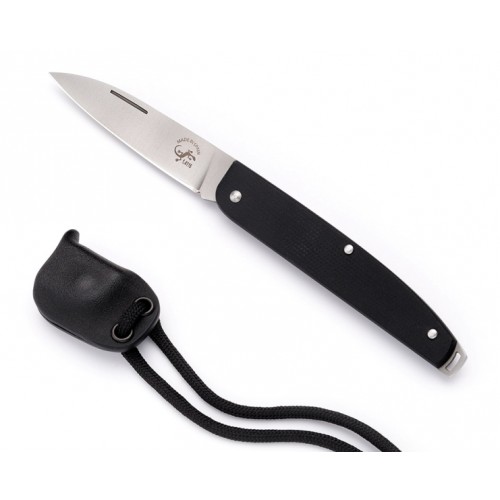Salamandra 305221 + Kydex Neck Salamandra 305221 + Kydex Neck