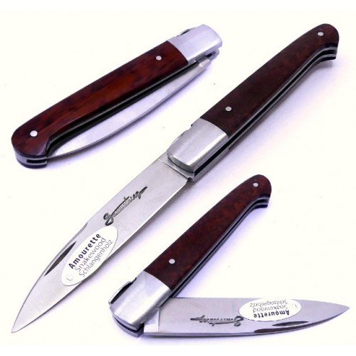 Sauveterre 9 Snake Wood 78102