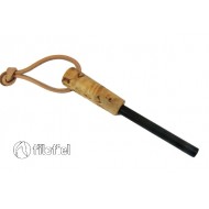 Muela Pedernal Firesteel Mag Abedul Muela Pedernal Firesteel Mag Abedul