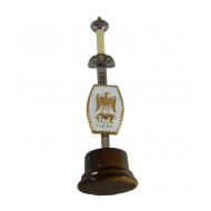 Art Gladius Escudo Mini Romano 17007 Art Gladius Escudo Mini Romano 17007