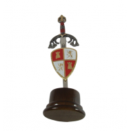 Art Gladius Escudo Mini Cid 17002