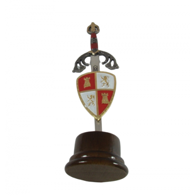 Art Gladius Escudo Mini Cid 17002