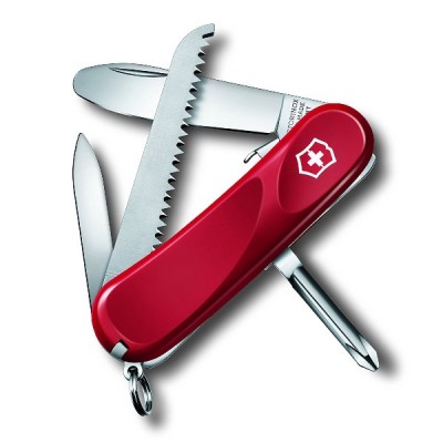 Victorinox 2.4213.ske Junior 09