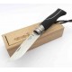 Opinel Inox nº 8 Ellipse Edic. Limitada 002347