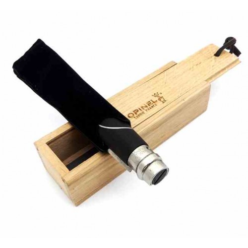 Opinel Inox nº 8 Ellipse Edic. Limitada 002347