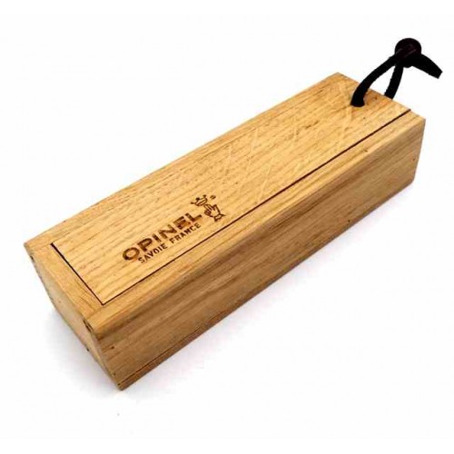 Opinel Inox nº 8 Ellipse Edic. Limitada 002347