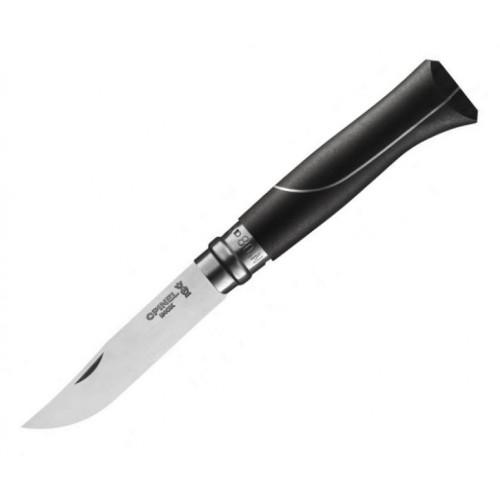 Opinel Inox nº 8 Ellipse Edic. Limitada 002347