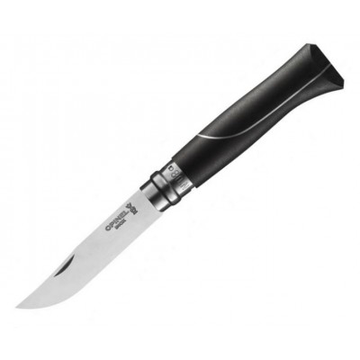 Opinel Inox nº 8 Ellipse Limit. Edition 002347 Opinel Inox nº 8 Ellipse Limit. Edition 002347