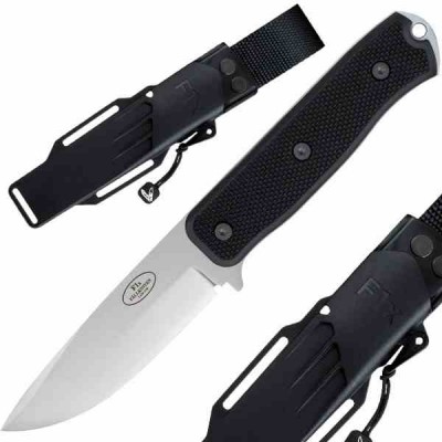 Fallkniven F1x Cos Satin Zytel Fallkniven F1x Cos Satin Zytel