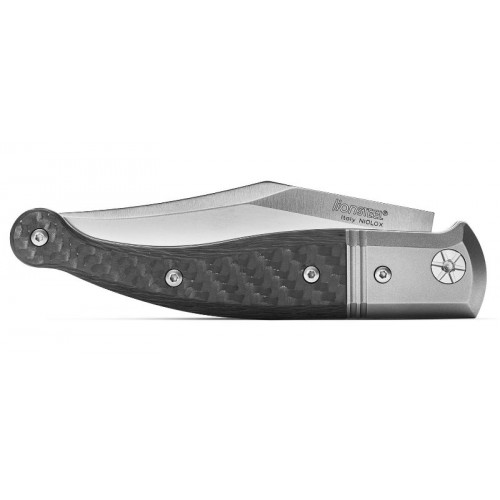 Lionsteel Gitano Fibra Carbono gt01cf