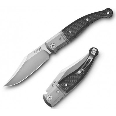 Lionsteel Gitano Fibra Carbono gt01cf Lionsteel Gitano Fibra Carbono gt01cf