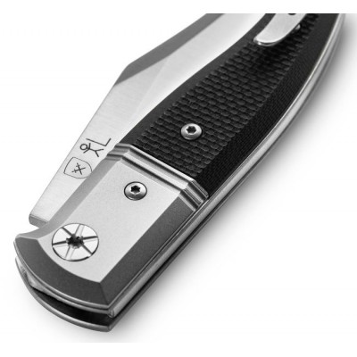 Lionsteel Gitano G10 gt01gbk Lionsteel Gitano G10 gt01gbk