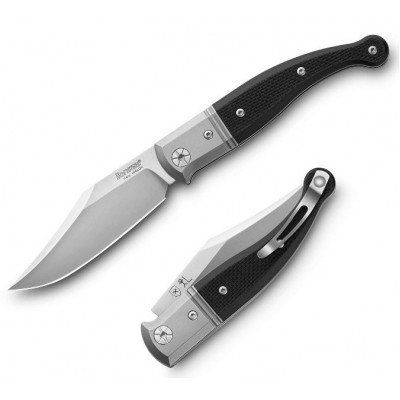 Lionsteel Gitano G10 gt01gbk Lionsteel Gitano G10 gt01gbk
