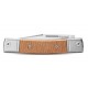 Lionsteel Bestman Micarta bm1cvn