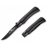 Antonini Old Bear L  9 cm. Total Black Antonini Old Bear L  9 cm. Total Black