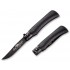 Antonini Old Bear L  9 cm. Total Black Antonini Old Bear L  9 cm. Total Black