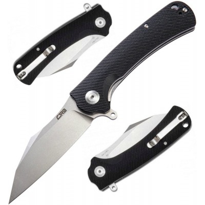 CJRB Talla G10 Black  j1901bkc