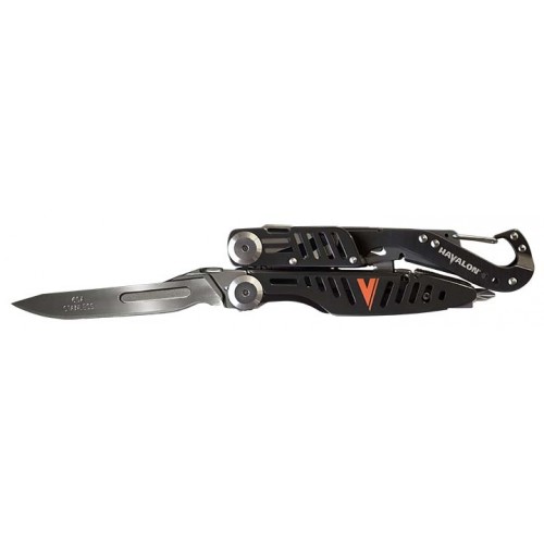 Havalon Evolve Multi Tool Shockey hv52240