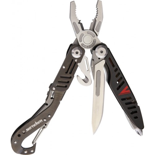 Havalon Evolve Multi Tool Shockey hv52240