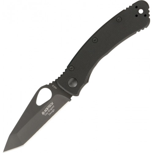 Blade-Tech Katana Lite bt19bbpebk