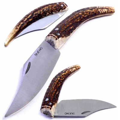 F. Bueno Curva 90 Ciervo a002 F. Bueno Curva 90 Ciervo a002