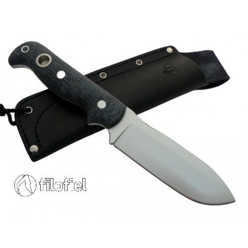 Cudeman 181t Bushcraft Sanabria