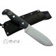 Cudeman 181t Bushcraft Sanabria