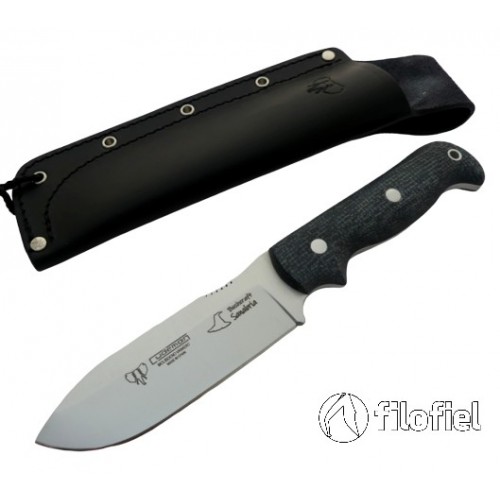 Cudeman 181t Bushcraft Sanabria