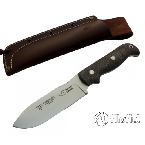 Cudeman 181y Bushcraft Sanabria