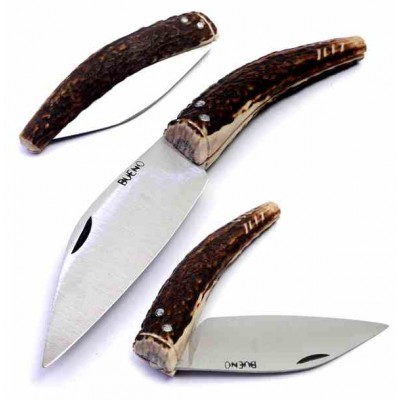 F. Bueno Recta 75 Ciervo a003 F. Bueno Recta 75 Ciervo a003