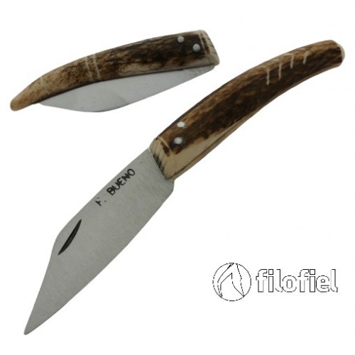 F. Bueno Recta 75 Stag a003 F. Bueno Recta 75 Stag a003