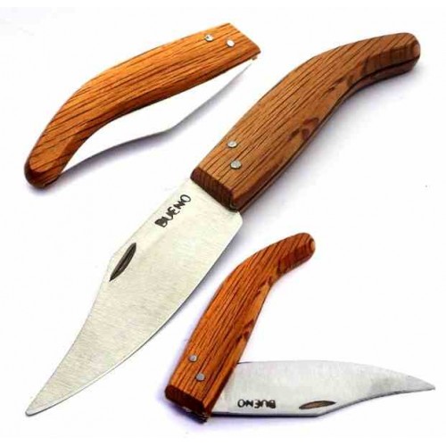 F. Bueno Curva 75 Encina e004