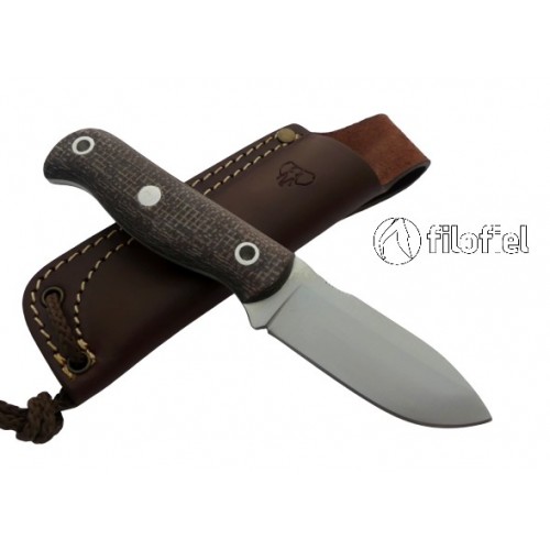 Cudeman 182y Bushcraft Sanabria