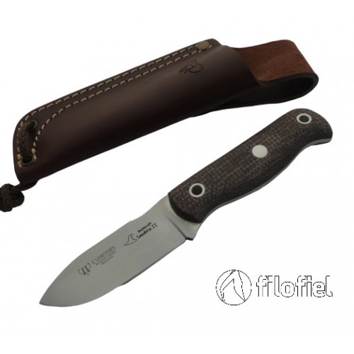 Cudeman 182y Bushcraft Sanabria