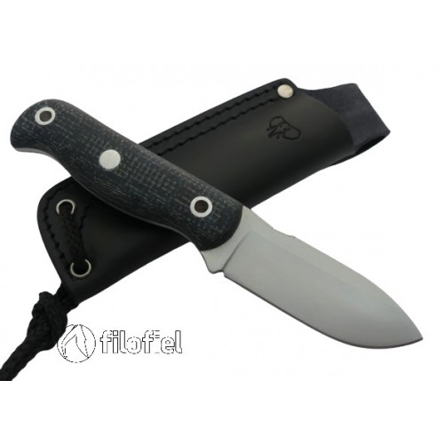 Cudeman 182T Bushcraft Sanabria