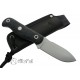 Cudeman 182T Bushcraft Sanabria