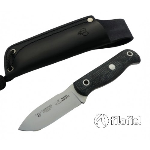 Cudeman 182T Bushcraft Sanabria