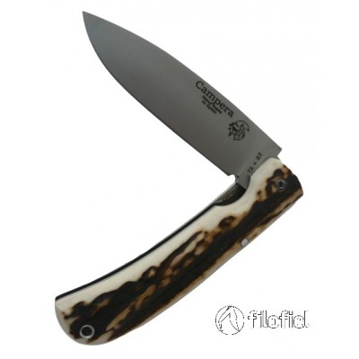 J&V Cda Campera 14c28 Ciervo