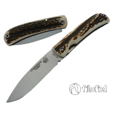 J&V Cda Campera 14c28 Stag J&V Cda Campera 14c28 Stag