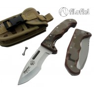 J&V Cda Raptor Camo Desert J&V Cda Raptor Camo Desert