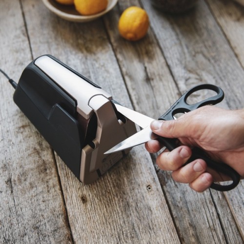 Work Sharp Culinary E5 Sharpener