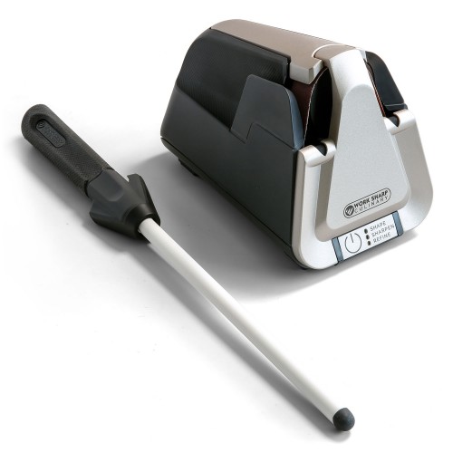 Work Sharp Culinary E5 Sharpener