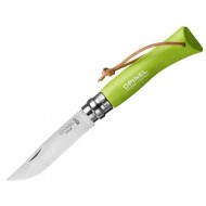 Opinel Inox nº 7 Colorama Anis 002207 Opinel Inox nº 7 Colorama Anis 002207