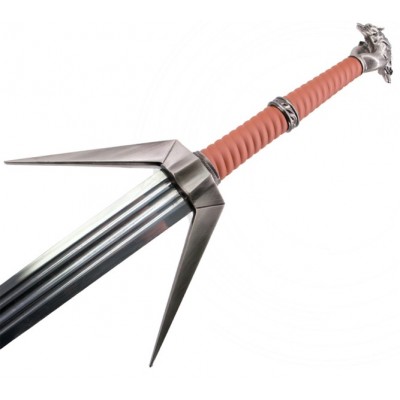 Espada The Witcher (Geralt de Rivia) s3308 Espada The Witcher (Geralt de Rivia) s3308