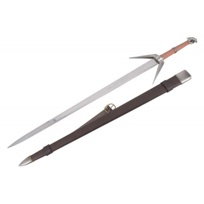 Espada The Witcher (Geralt de Rivia) s3308 Espada The Witcher (Geralt de Rivia) s3308