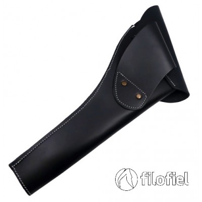 Funda Revolver US Navy Negra Funda Revolver US Navy Negra