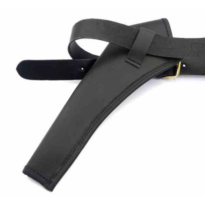 Holster US Navy Black