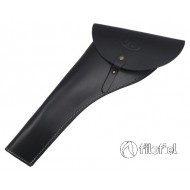Funda Revolver US Navy Negra Funda Revolver US Navy Negra