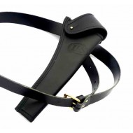 Holster US Navy Black